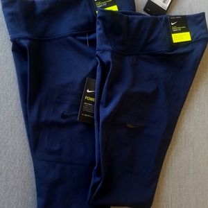 Nike Power Pocket Hyper Women's Tight Fi